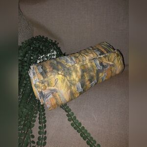 Hand Or Dish Towels Washable And Buttonable Roll Of 12 Handmade